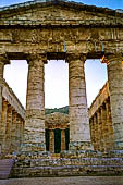 Segesta, Tempio dorico